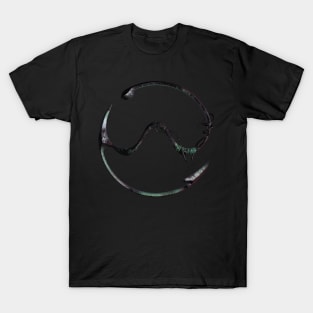 Sine Circle T-Shirt